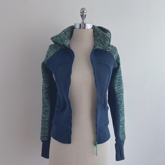 Lululemon hoodie - Picture 2 of 6